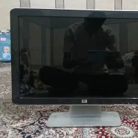مانیتور hp|قطعات و لوازم جانبی رایانه|بندرعباس, |دیوار