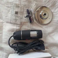 میکروسکوپ دیجیتال زوم 1000