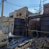جوشکاری سیار تما نقاط اهواز.پردیس.گلستان. کمپلو|خدمات پیشه و مهارت|اهواز, شهرک دانشگاه|دیوار