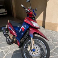 مدناس گالکسی باک جلو  خاص‌پسند