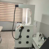 پزشک عمومی یا متخصص پوست دارای  پروانه نیازمندیم