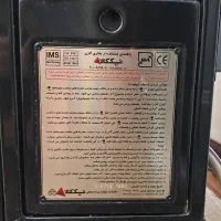 بخاری نیک کالا ۹هزار|بخاری، هیتر، شومینه|تهران, قیام|دیوار