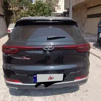 تیگو ۷ پرو مدل ۴۰۲ کارکرد۲۶ هزار