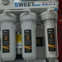 فروش  نصب  و  تعمییرات  دستگاه تصفیه آب