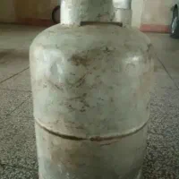 کپسول گاز بوتان