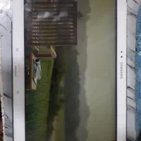 تبلت سامسونگ sm-p601|تبلت|ساری, |دیوار