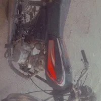 موتور سیکلت|موتورسیکلت|شهرکرد, |دیوار