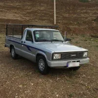 مزدا کارا 2000