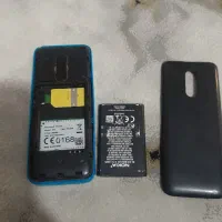 نوکیا نو|موبایل|بروجرد, |دیوار