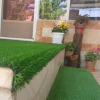 چمن مصنوعی - فضای سبز|مصالح و تجهیزات ساختمان|کرمانشاه, |دیوار