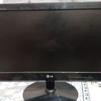 مانیتور LG