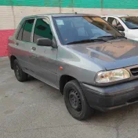 پراید 131 مدل 91 SL