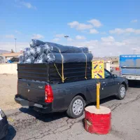 حمل بار وانت|خدمات حمل و نقل|قم, انسجام|دیوار