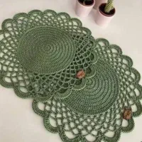 آموزش تخصصی قلاب بافی