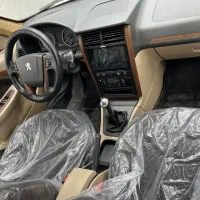 پارس تیوفایو1400|خودرو سواری و وانت|بهبهان, |دیوار