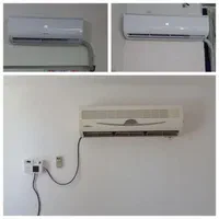 نصب سرویس تعمیرات کولرهای گازی یخچال فریزرآبگرمکن|خدمات پیشه و مهارت|اندیکا, |دیوار