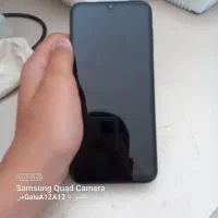 گوشی A14سامسونگ تمیز فروش فوری|موبایل|بردسکن, |دیوار