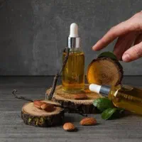 پودر گیاهی سفید کننده و لکه بر . تست رایگان