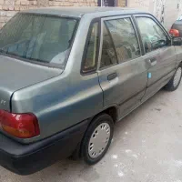 پراید 85