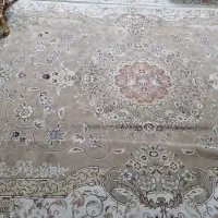 ۲ تخته فرش ۹ متری تمیز و سالم|فرش|قم, آذر (نکویی)|دیوار