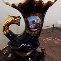 ظروف سرمه ای