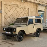 نیم پاژن مدل 1371|خودرو سواری و وانت|کوهدشت, |دیوار