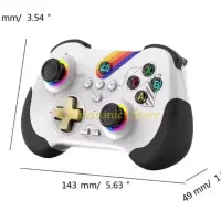 دسته بازی بلوتوثی