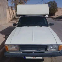 پیکان وانت مدل۸۹