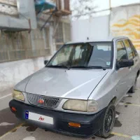 پراید 141|خودرو سواری و وانت|نیشابور, شهرآرا|دیوار