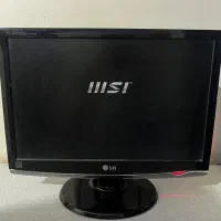 مانیتور lg فلترون