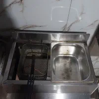 لوازم کافه و سفره خانه|کافیشاپ و رستوران|تهران, مدائن|دیوار