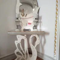 آینه شیک و زیبا