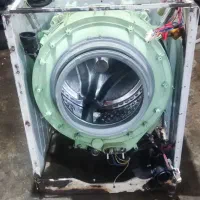 نصب و تعمیرات لوازم خانگی کولر،لباسشویی،یخچال،پکیج|خدمات پیشه و مهارت|جویبار, |دیوار