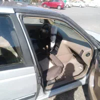 پژو 405|خودرو سواری و وانت|اندیشه, اندیشه فاز ۳|دیوار