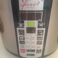 پلوپزچند کاره|اجاق گاز و لوازم برقی پخت‌وپز|نسیم‌شهر, |دیوار