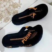 دمپایی اسپرت لژدار ، دمپایی زندان بافت|کیف، کفش، کمربند|ری, شهید بهشتی|دیوار