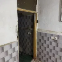 خونه-زیر-زمینی-60-متری-داری-یک-خواب-دربستی