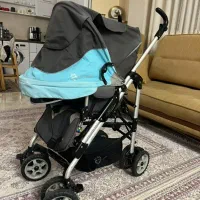 کالسکه کودک درجه ۱ وارداتی