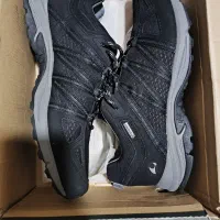 کتونی کوهنوردی سایز ۴۶ ۴۷|کیف، کفش، کمربند|تهران, حکیمیه|دیوار