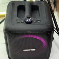 ی اسپیکر نو فقط ۲۰ روز ازش‌ استفاده‌ شد