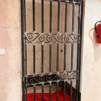 جوشکاری|خدمات پیشه و مهارت|پرند, فاز ۳|دیوار