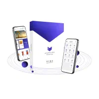 نرم افزار حسابداری معین + اپلیکیشن اندروید