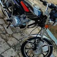 موتور 200پیشتاز