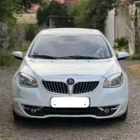 برلیانس h330  مدل ۱۳۹۶ بی رنگ