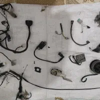 لوازم انژکتور هندا ۲۰۰