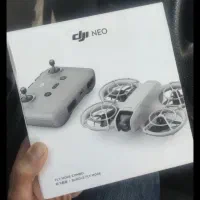 هلی شات fpv dji neo combo نئو کمبو