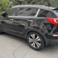 اسپورتیج ۲۰۱۳