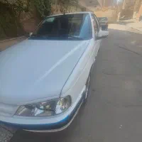 پژو پارس ۱۴۰۲ tu5
