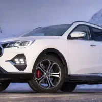 فروش حواله فیدلیتی پرایم فیس لیفت (الیت) تیپ 2