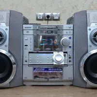 ضبط سه دیسکه